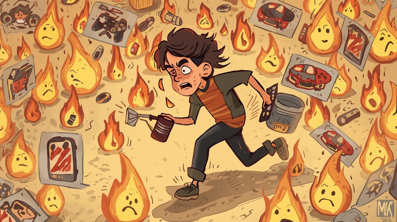 Cha Mẹ Mentor: "Tu Thân" (Gốc Rễ) Thay Vì "Sửa Con" (Ngọn) 2 1 4