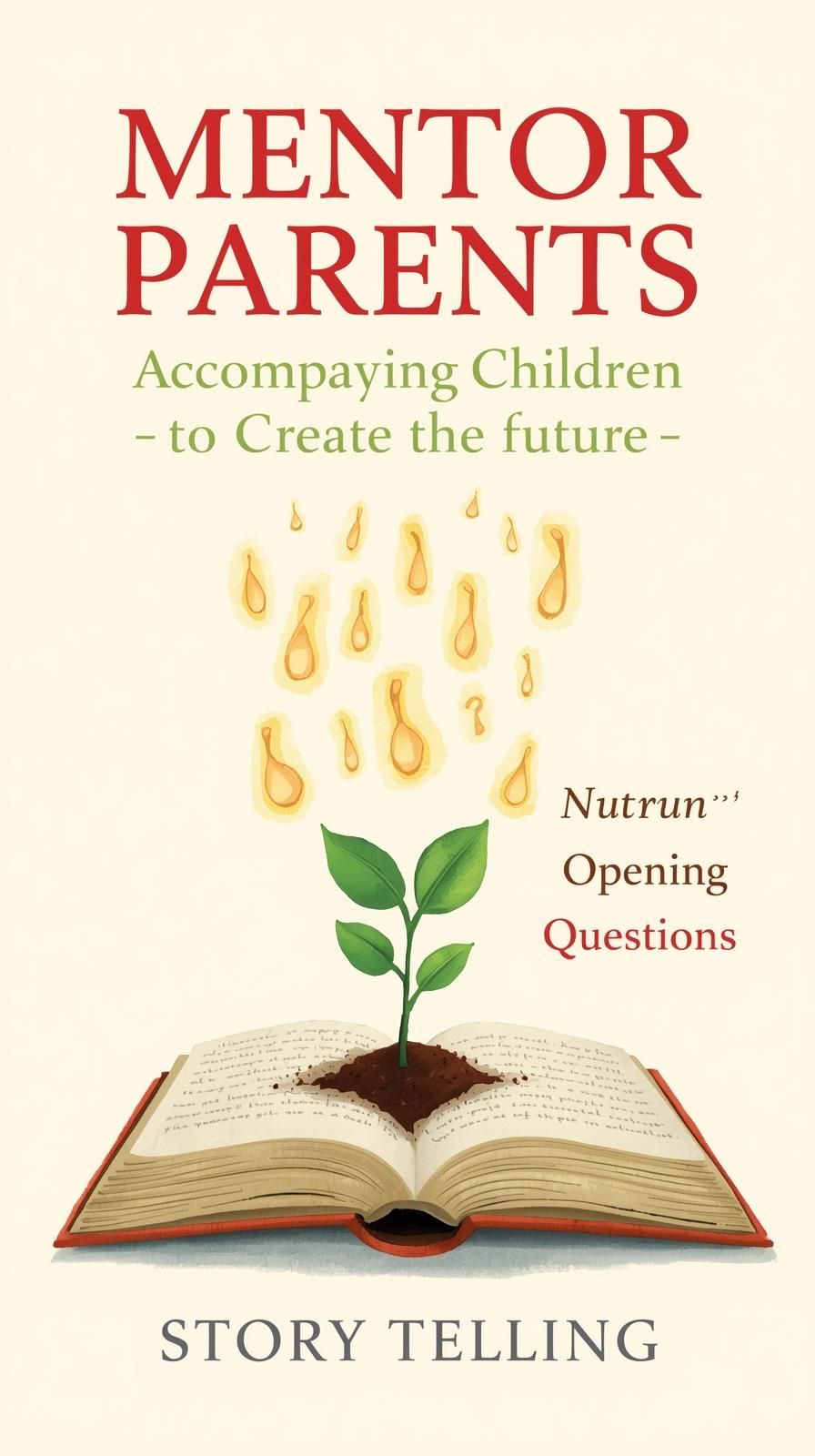 Mentor Edu: Vượt Lên "Sản Phẩm Đơn Lẻ" Để Kiến Tạo "Hệ Sinh Thái Đồng Hành" Trọn Vẹn 4 Bia sach 1 1