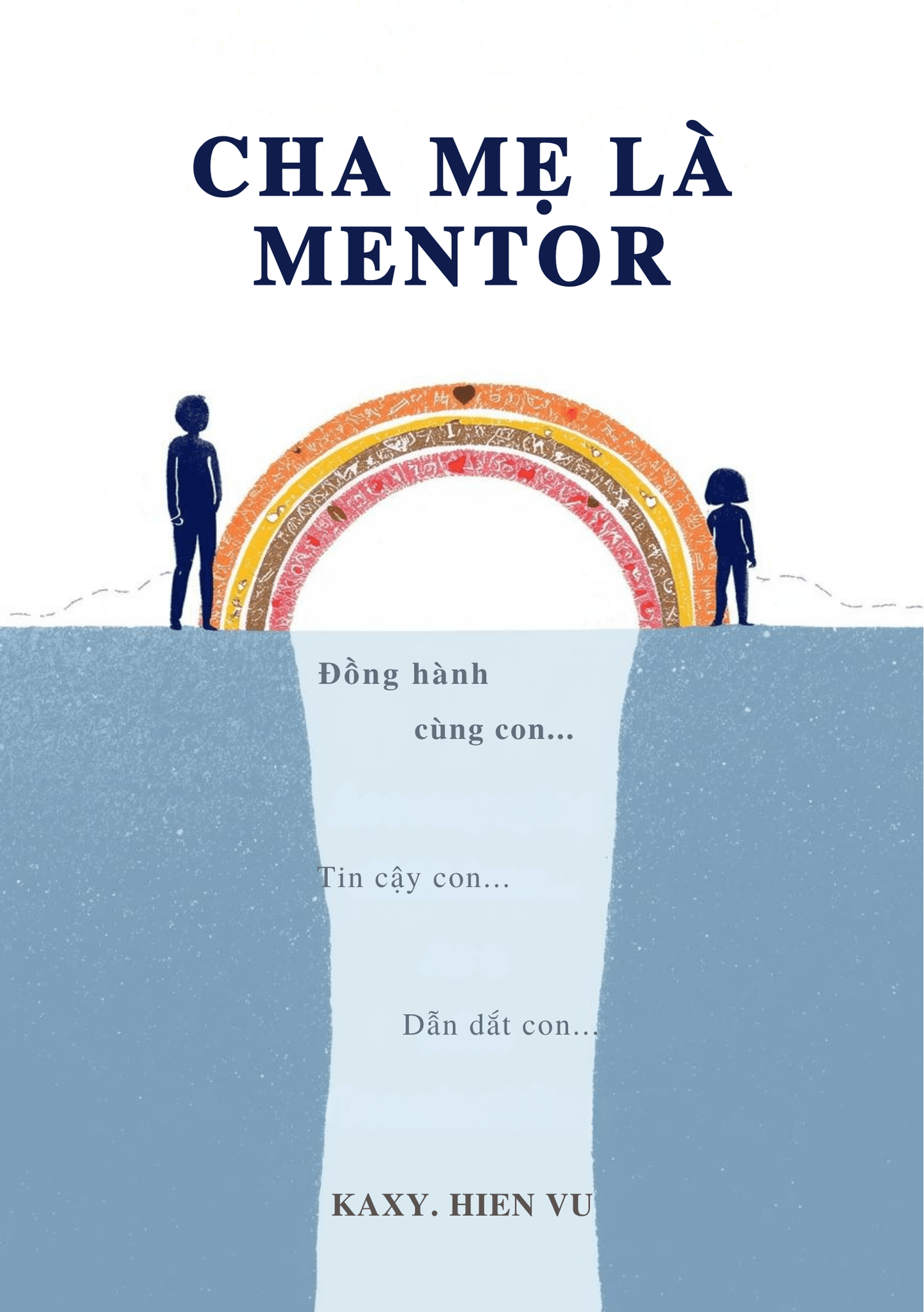 Mentor Edu: Vượt Lên "Sản Phẩm Đơn Lẻ" Để Kiến Tạo "Hệ Sinh Thái Đồng Hành" Trọn Vẹn 1 CHA ME LA MENTOR 2