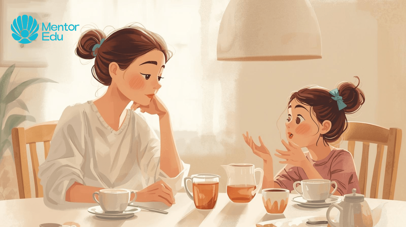 7 Bí Quyết Vàng Đồng Hành Cùng Con Vượt Bão Tuổi Dậy Thì 2 2 6